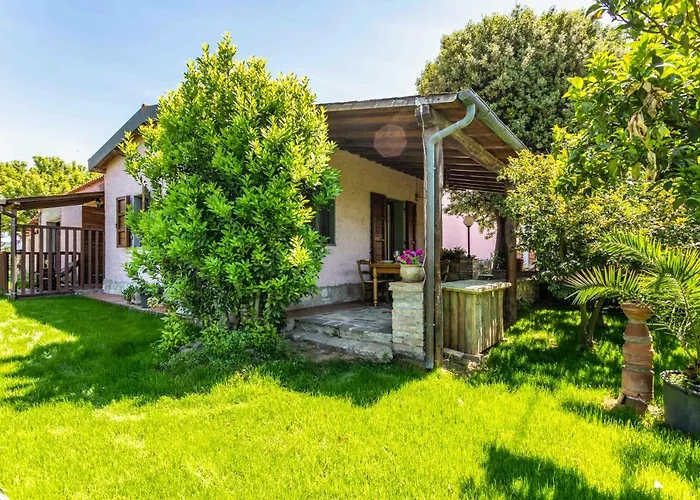 Hostly - Country House Donoratico - Only For Families