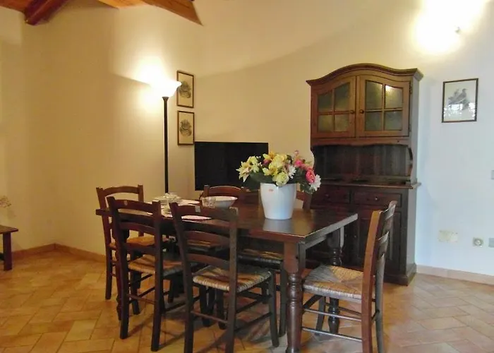 Podere Agnese 3 con WI FI