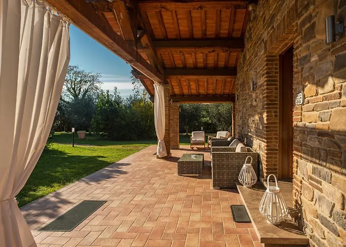 Villa Siloral Blu