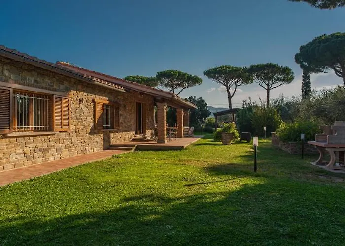 Villa Siloral Blu