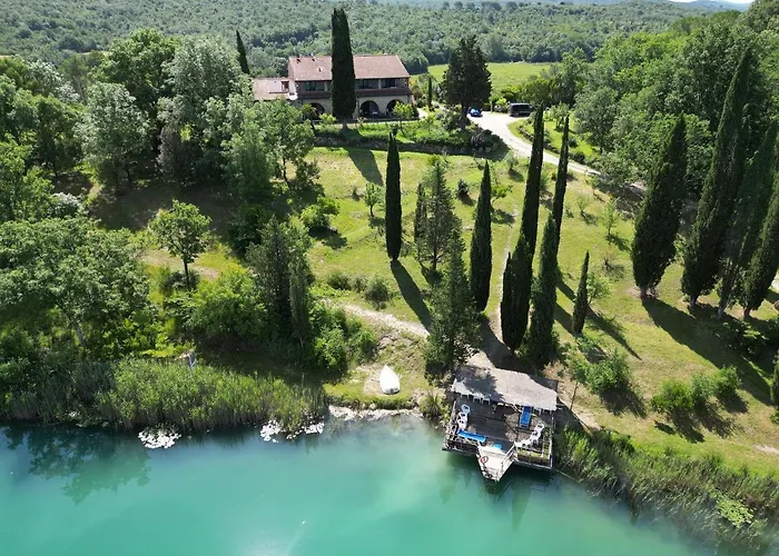 Villa Sant Anna