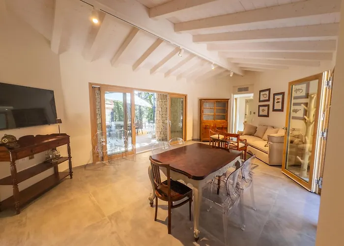 Villa Poseidonia - Luxury design&eco retreat