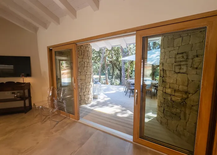 Villa Poseidonia - Luxury design&eco retreat